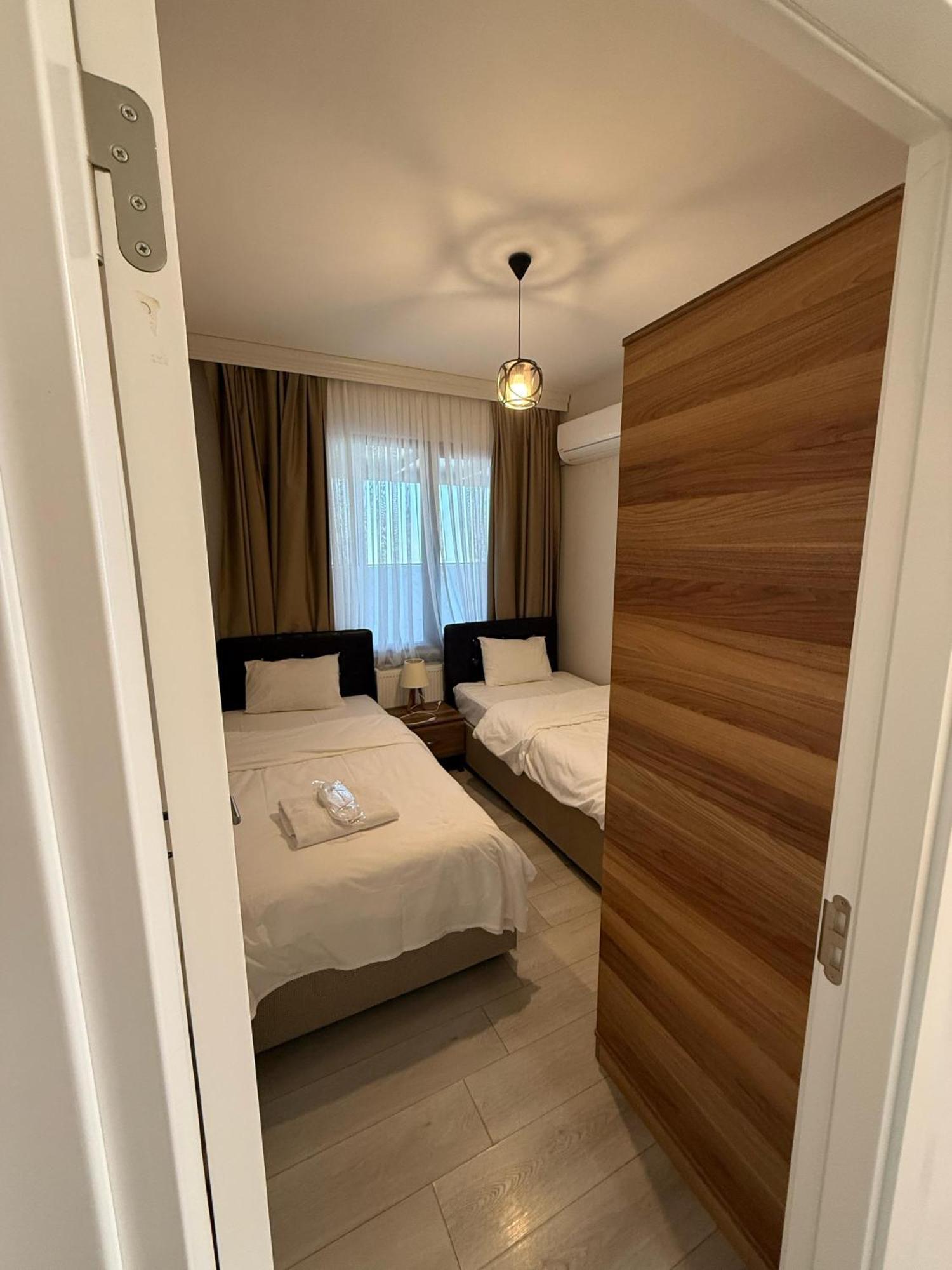 Green Hills Suites Yalova  Exterior photo